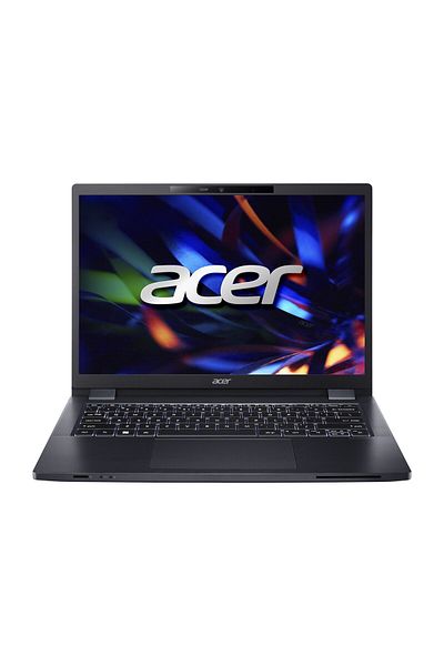 adler Acer TravelMate i5, 16GB RAM, 512GB SSD, 14" WUXGA