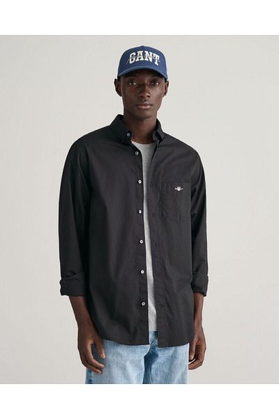 Gant Regular Fit Poplin Shirt