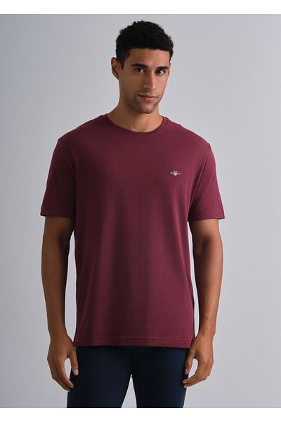 Gant Regular Fit Shield T-Shirt