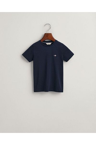 Gant Kids Shield T-Shirt