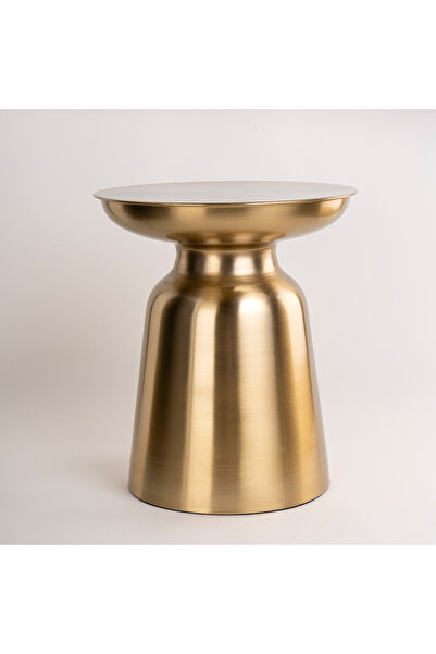 Generic Metal Side Table Helya 41.5*41.5*46.5 cm