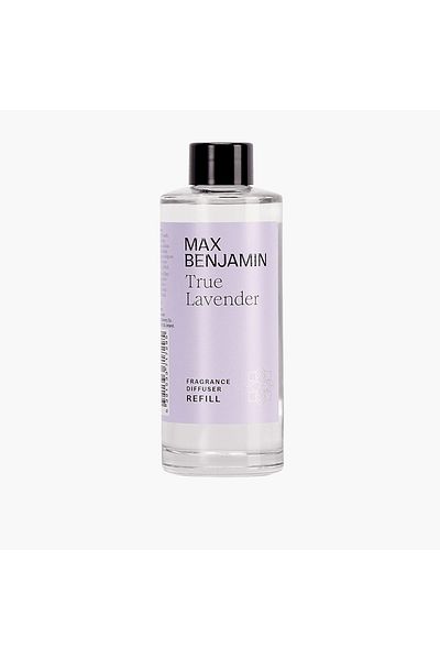 Max Benjamin MAX BENJAMIN Italian Apothecary Diffuser Refill - 300 ml