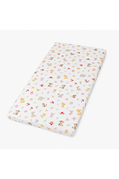 SafeNest Set Saltea pentru copii 130x60x6 + Protectie Impermeabila 2-6 ani - ...