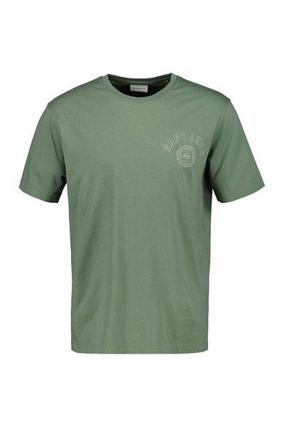 Gant Washed Effect Tshirt