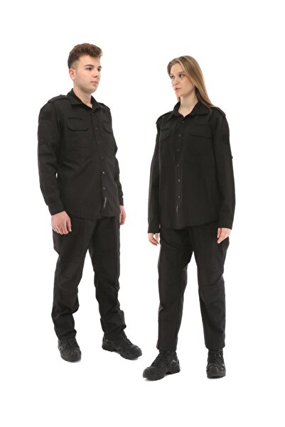 SINGLE SWORD Чоловічий та жіночий 5.11 Тактичний комплект сорочки та штанів