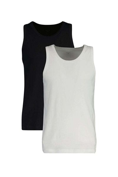 Gant Tank Top 2-Pack