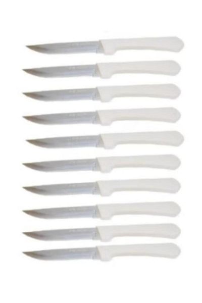 Generic 10-piece knife set