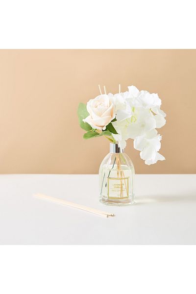 Lifestyle Lavendar Vanilla Reed Diffuser - 150 ml