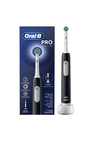 Oral-B Periuță electrică Pro Series 1 Cross Action