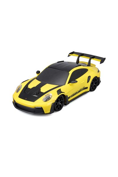 Maisto PORSCHE 911 GT3 RS SOUND AND LIGHT CAR 1 TO 24 SCALE