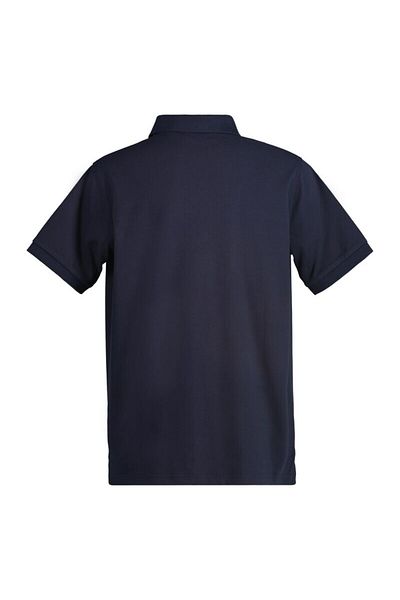 Gant Teens Contrast Polo Shirt
