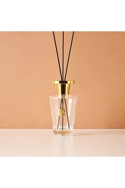 Scent.d London Scent.d Dark Wood Reed Diffuser - 1 L