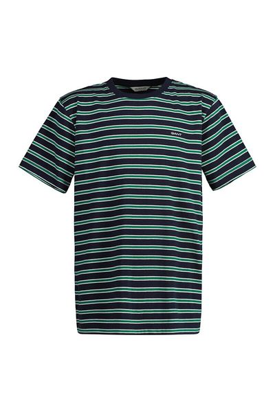 Gant Teens Striped T-Shirt