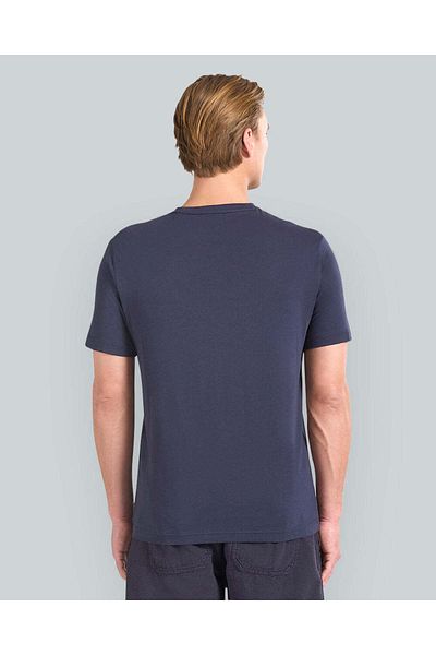 Gant GRAPHIC SHORT SLEEVE T-SHIRT FOR MEN (WHITE)