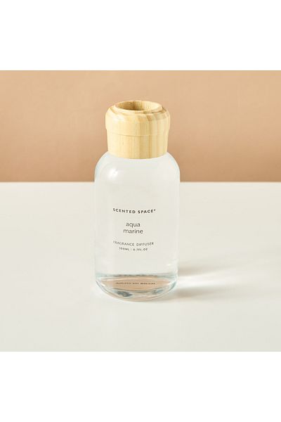 Scented Space Scented Space Aqua Marine Reed Diffuser - 200 ml