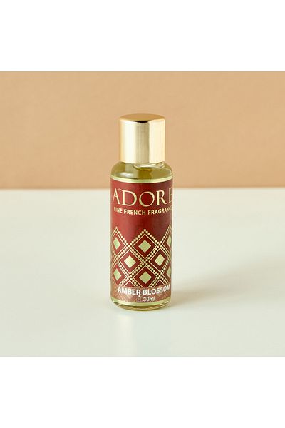 Scent.d London Adore Amber Blossom Fragrance Oil - 30 ml