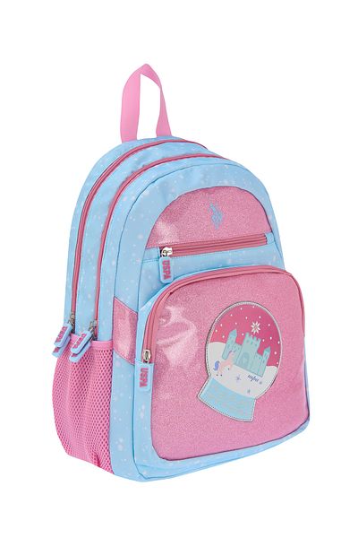 U.S. Polo Assn. Plcan25024 Backpack