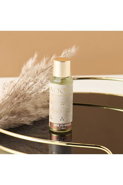 Lifestyle Adore Ode to Wood Fragrance Oil - 30 ml