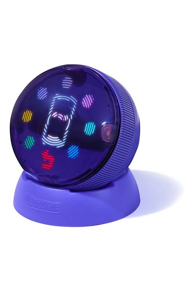 Bitzee INTERACTIVE HAMSTER BALL TOY