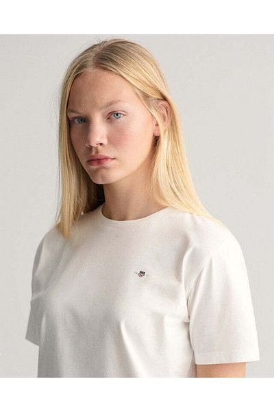 Gant Teens Shield T-Shirt