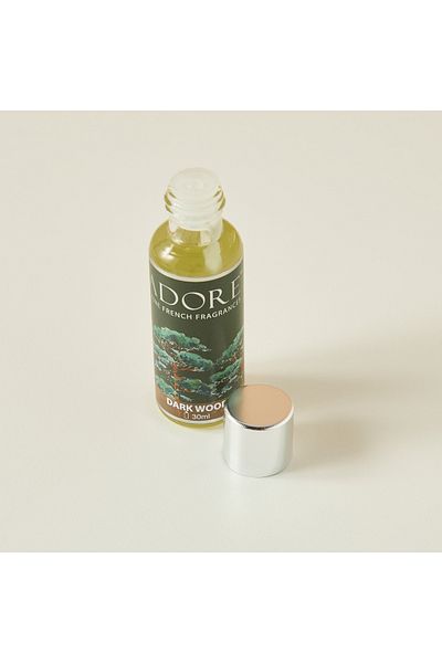 Scent.d London Scent.d Adore Dark Wood Fragrance Oil - 30 ml