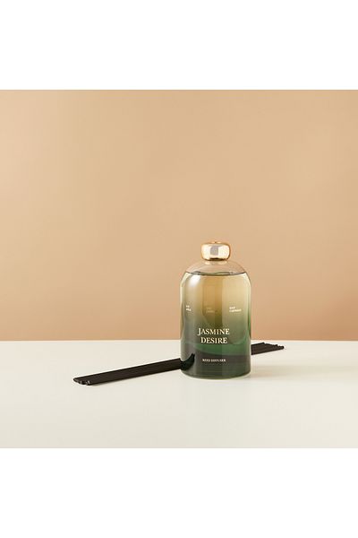 Lifestyle Scent'd Jasmine Desire Reed Diffuser - 1000 ml