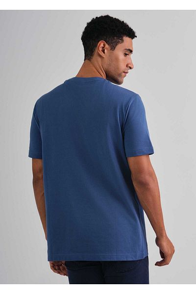 Gant Small Graphic Piqué T-Shirt