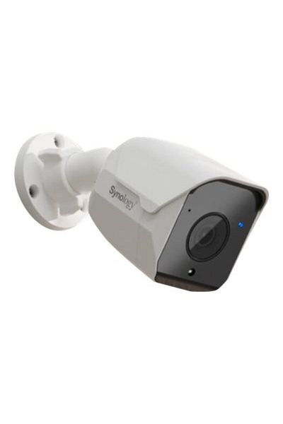 SYNOLOGY Cameră Bullet BC500, 5MP, 2.8mm, PoE