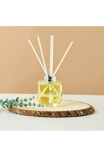 Aroma Botanical Aromabotanical Vanilla Creme Reed Diffuser - 200 ml