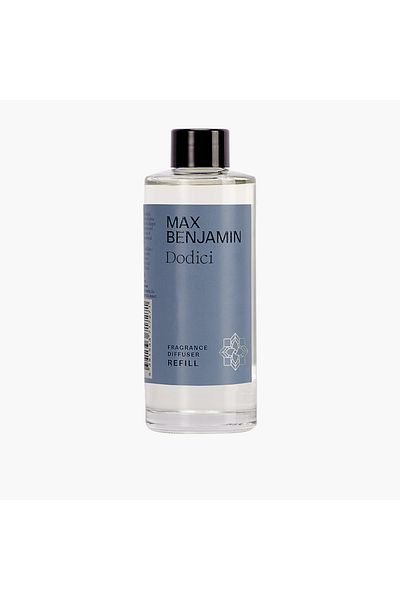 Max Benjamin MAX BENJAMIN Pink Pepper Diffuser Refill - 300 ml