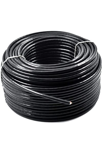 Smartlink CAT6 Waterproof Outdoor Cable (100M)