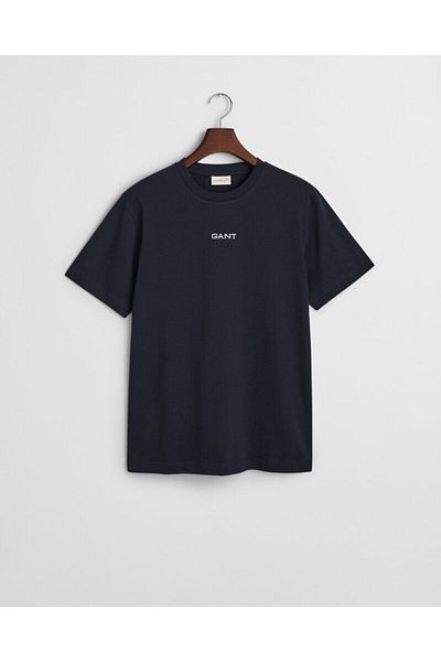 Gant Small Graphic T-Shirt