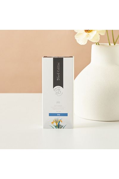 BOLES DOLOR Boles d' Olor Iris Car Fragrance with Refill