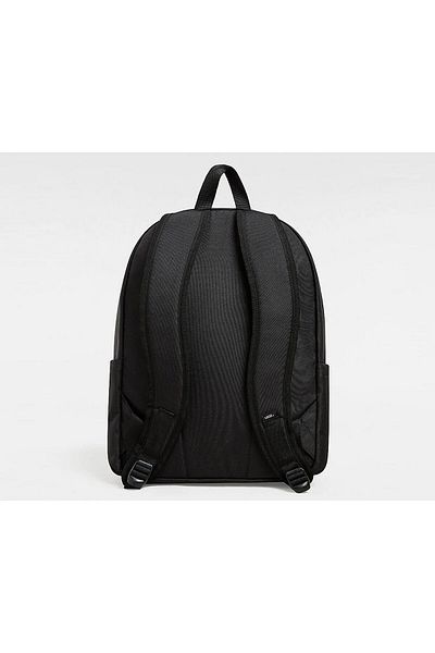 Vans Old Skool Backpack Backpack (22L) Vn000H4Wblk1 Black