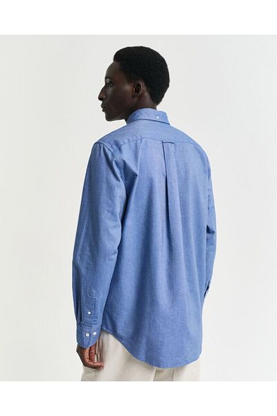 Gant Regular Fit Classic Oxford Shirt
