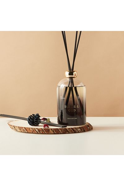 Lifestyle Imperial Oud Reed Diffuser - 1 L
