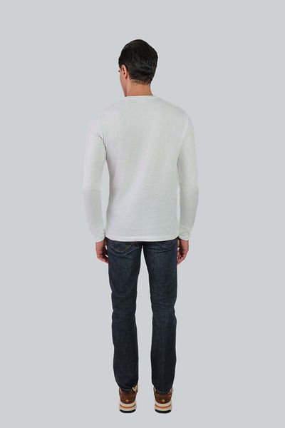 Gant Regular Fit Honeycomb Texture Shirt