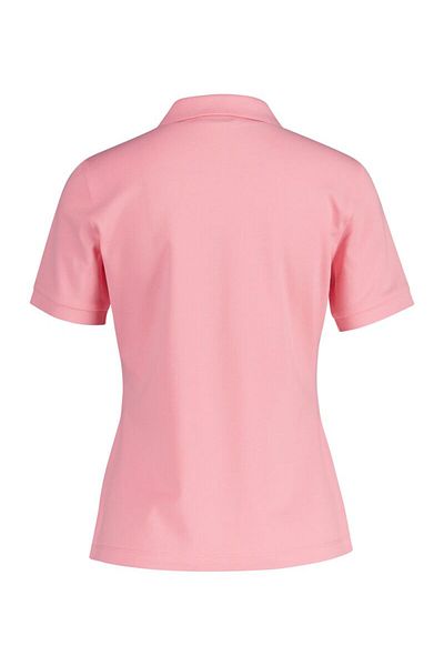 Gant Contrast Collared Piqué Polo Shirt