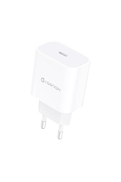 GENAX Samsung A50 / A50s / A51 / A52 / A53 / A54 / A55 / A56 uyumlu PD 25W Hı...