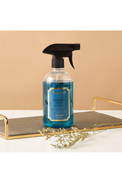 Scent.d London معطر جو مخملي للغرفة - 500 مل