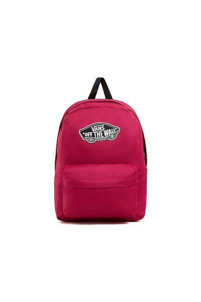 Vans Old Skool Classic Backpack Backpack Vn000H4Yc9L1 Red