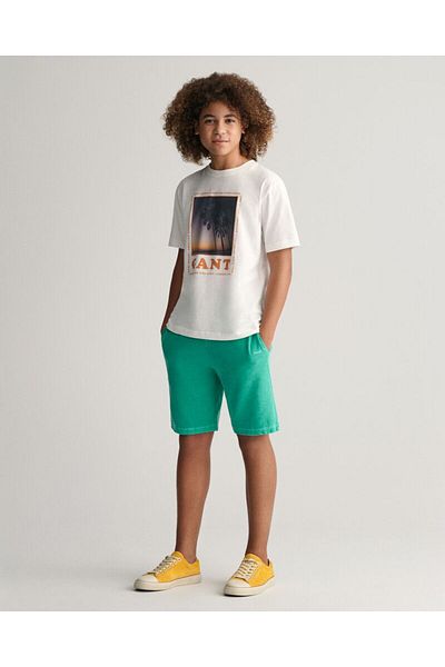 Gant Teens Resort T-Shirt