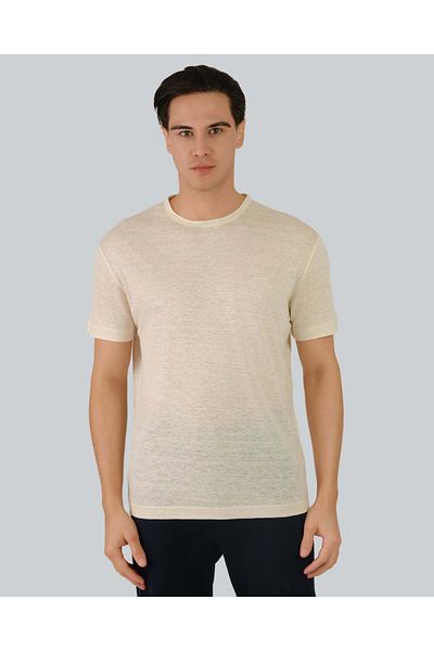 Gant Linen T-Shirt