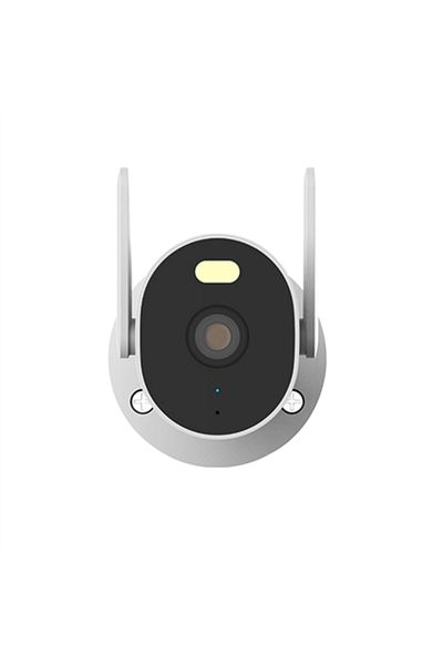 Xiaomi Cameră Exterior AW300, 3 MP, H.265, MicroSD