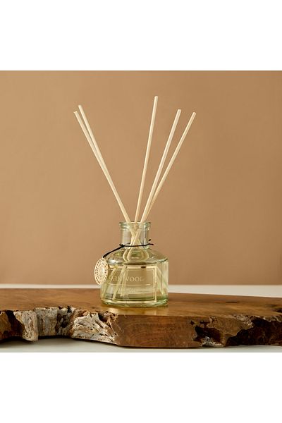 Scent.d London Scent.d Dark Wood Reed Diffuser - 100 ml