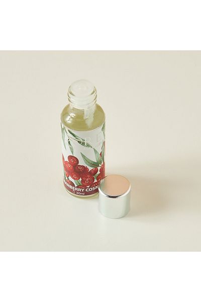 Scent.d London Scent.d Adore Cranberry Cosmo Fragrance Oil - 30 ml