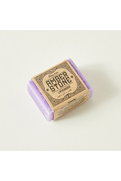 BOLES DOLOR Boles d' Olor Lavender Amber Stone
