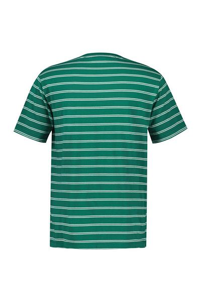 Gant STRIPED SS TSHIRT