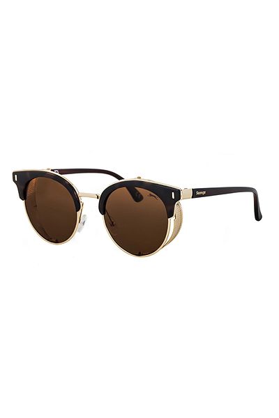 Slazenger 6589 C3 51-21 140 Women's Sunglasses