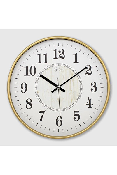 Skygo Galaxy D-218-A-2 Duvar Saati Saati